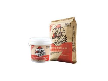 德高防水膠